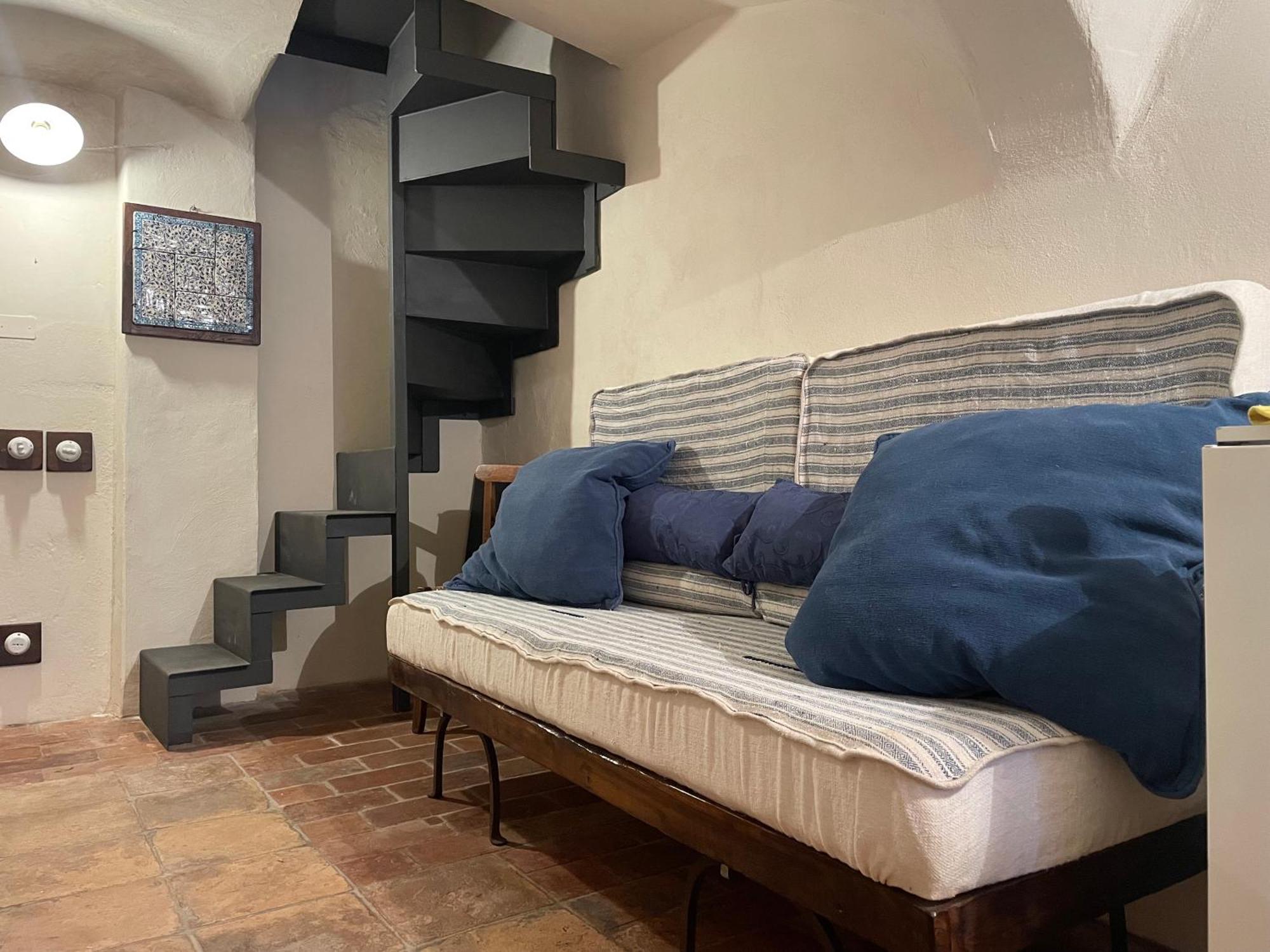 Terra Della Baronia Villa Santo Stefano Di Sessanio Bagian luar foto